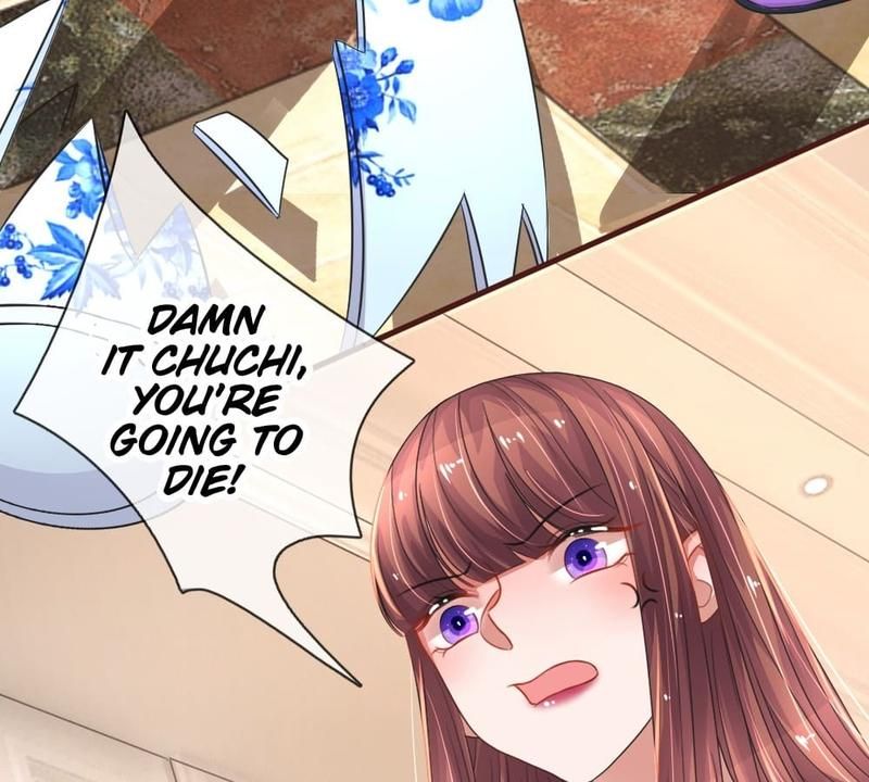 Strategy of Reborn Movie Queen Chapter 83 page 22 - 