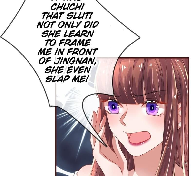 Strategy of Reborn Movie Queen Chapter 83 page 27 - 