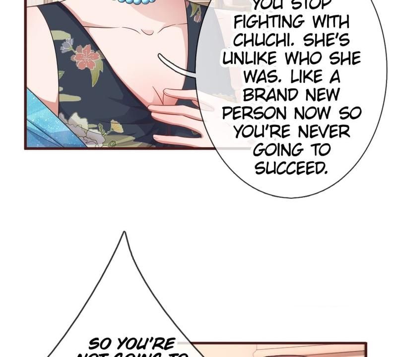 Strategy of Reborn Movie Queen Chapter 83 page 34 - 