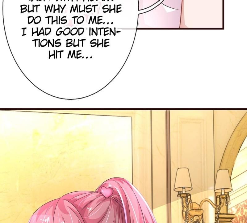 Strategy of Reborn Movie Queen Chapter 83 page 9 - 