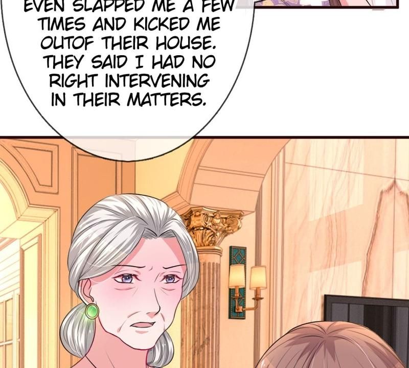 Strategy of Reborn Movie Queen Chapter 84 page 15 - 