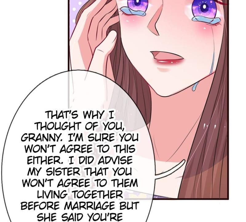 Strategy of Reborn Movie Queen Chapter 84 page 17 - 