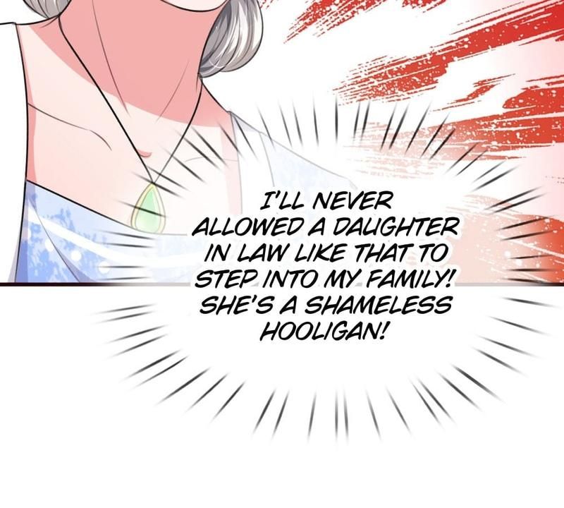 Strategy of Reborn Movie Queen Chapter 84 page 19 - 