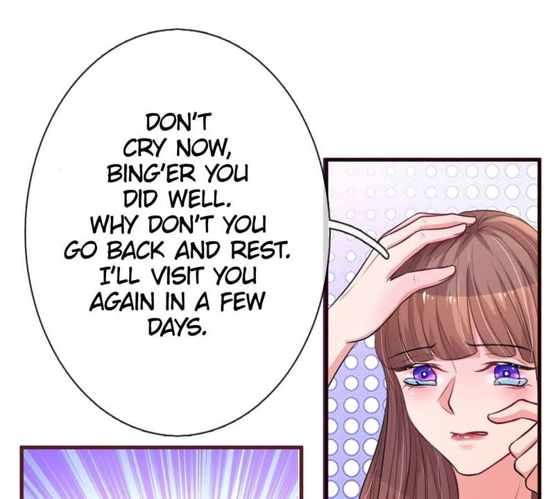 Strategy of Reborn Movie Queen Chapter 84 page 20 - 