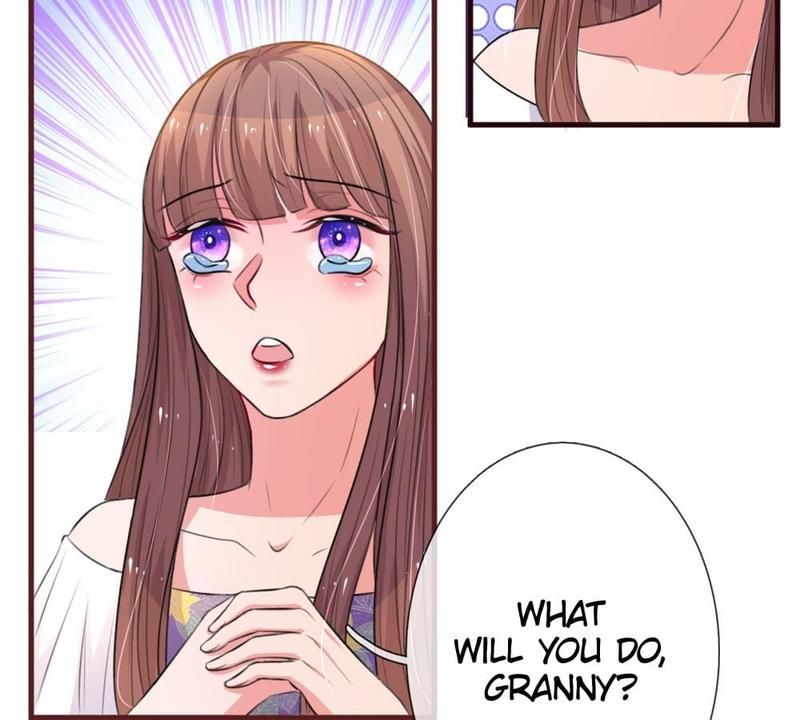 Strategy of Reborn Movie Queen Chapter 84 page 21 - 