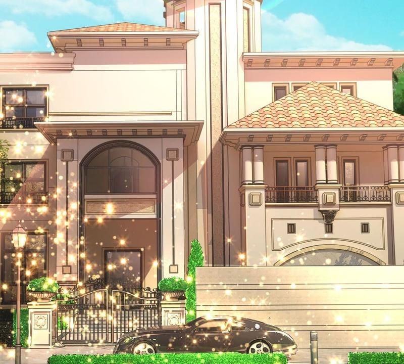 Strategy of Reborn Movie Queen Chapter 84 page 27 - 