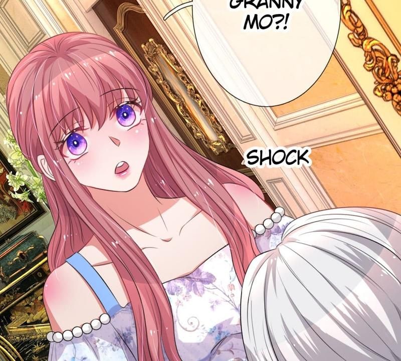 Strategy of Reborn Movie Queen Chapter 84 page 35 - 