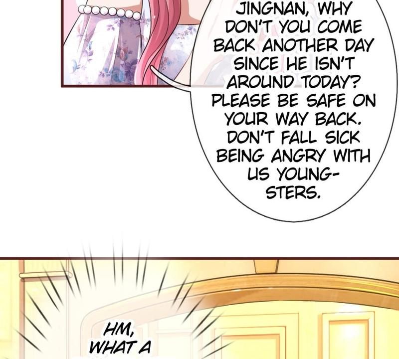 Strategy of Reborn Movie Queen Chapter 85 page 18 - 