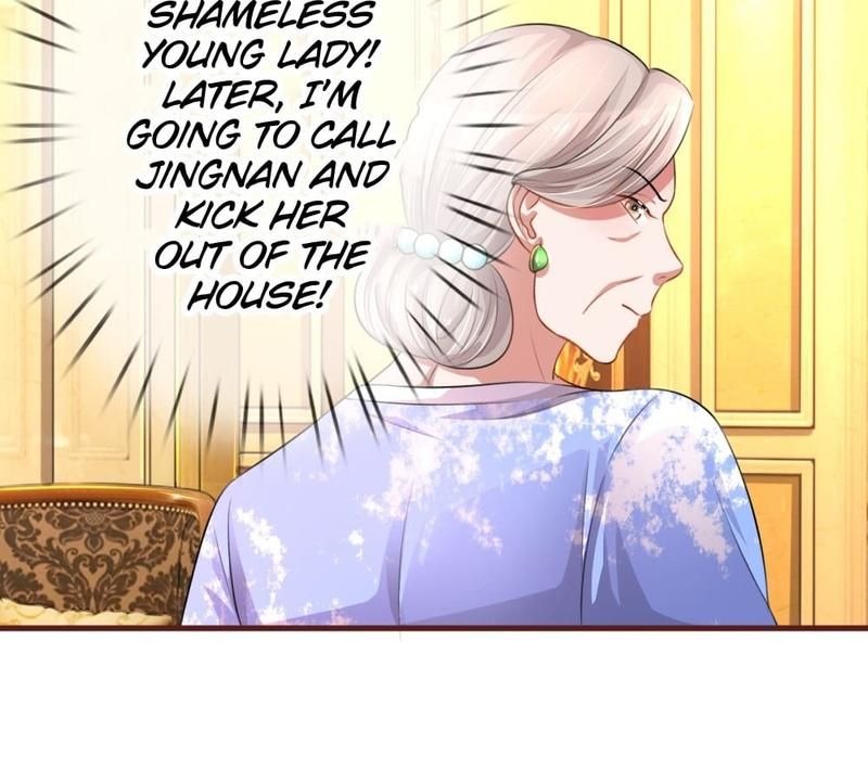 Strategy of Reborn Movie Queen Chapter 85 page 19 - 