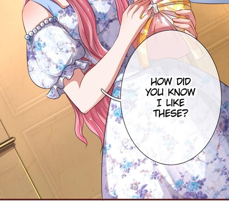 Strategy of Reborn Movie Queen Chapter 85 page 34 - 