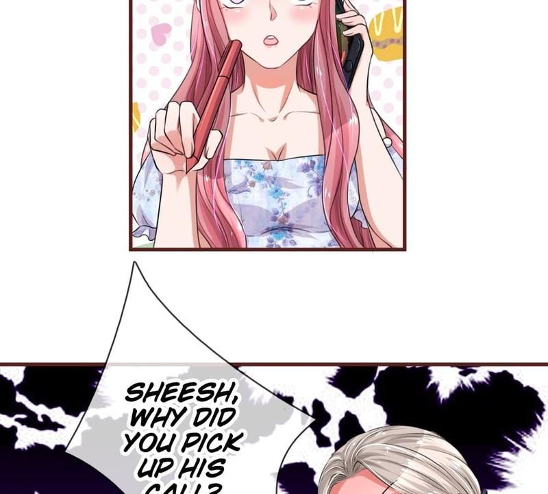 Strategy of Reborn Movie Queen Chapter 86 page 13 - 