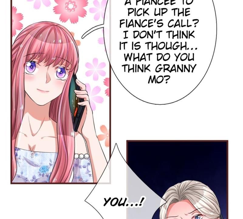 Strategy of Reborn Movie Queen Chapter 86 page 15 - 