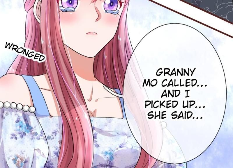 Strategy of Reborn Movie Queen Chapter 86 page 23 - 