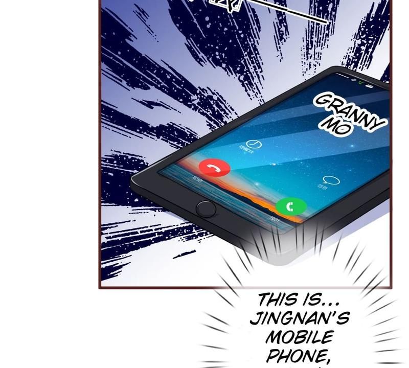 Strategy of Reborn Movie Queen Chapter 86 page 8 - 