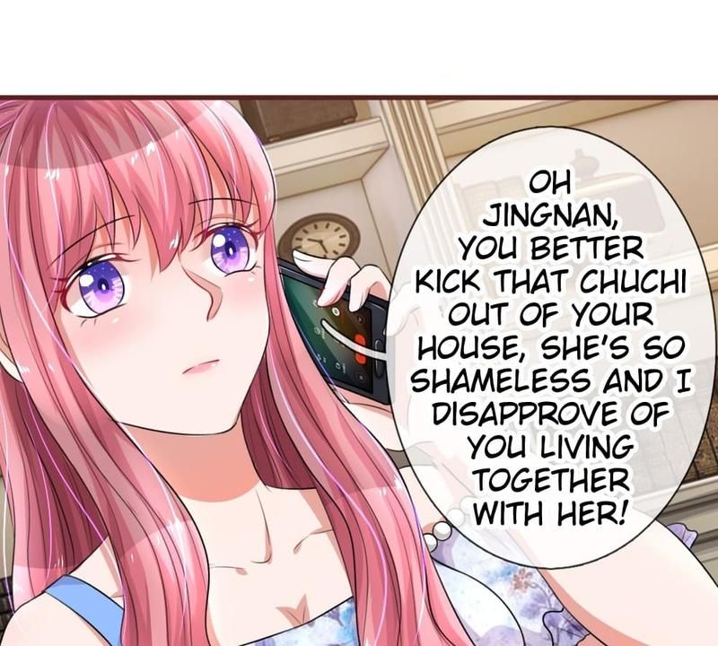 Strategy of Reborn Movie Queen Chapter 86 page 10 - 