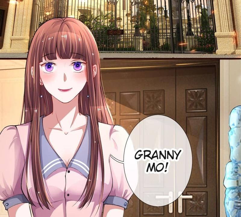 Strategy of Reborn Movie Queen Chapter 87 page 3 - 