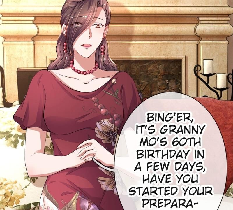 Strategy of Reborn Movie Queen Chapter 87 page 26 - 