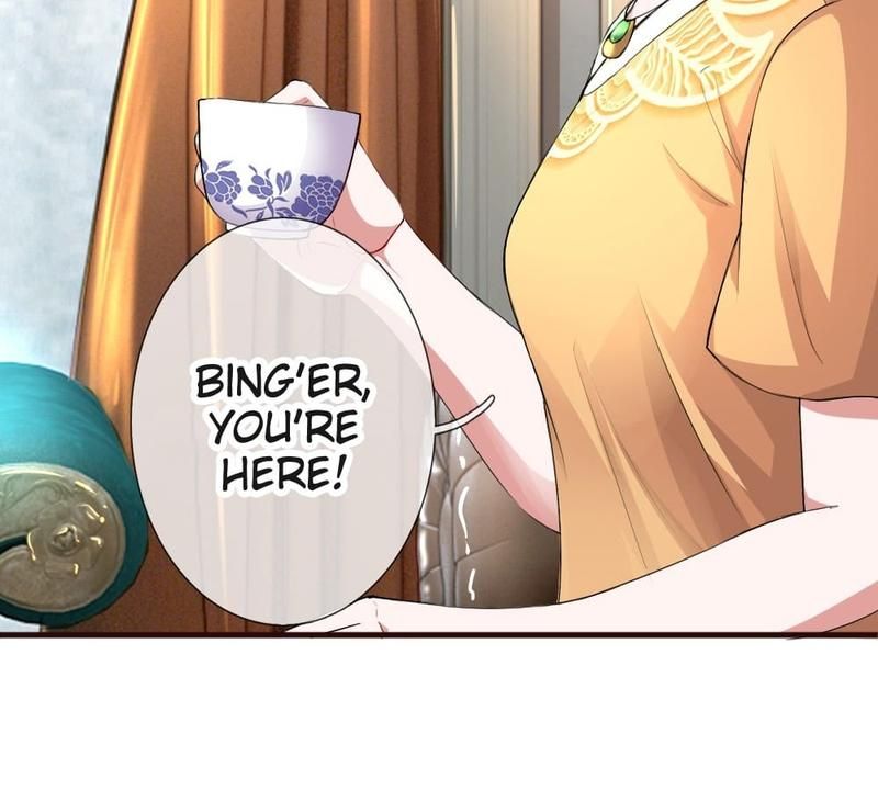Strategy of Reborn Movie Queen Chapter 87 page 6 - 