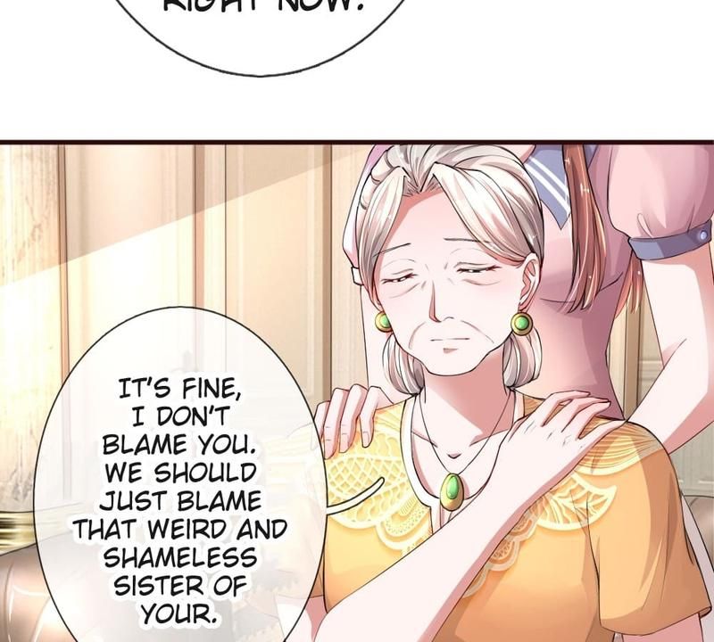 Strategy of Reborn Movie Queen Chapter 87 page 9 - 