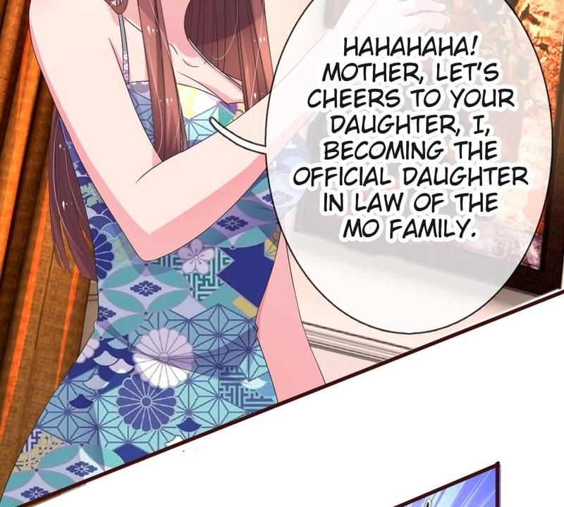 Strategy of Reborn Movie Queen Chapter 88 page 35 - 