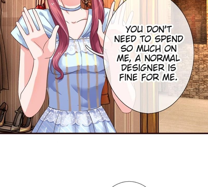 Strategy of Reborn Movie Queen Chapter 88 page 9 - 