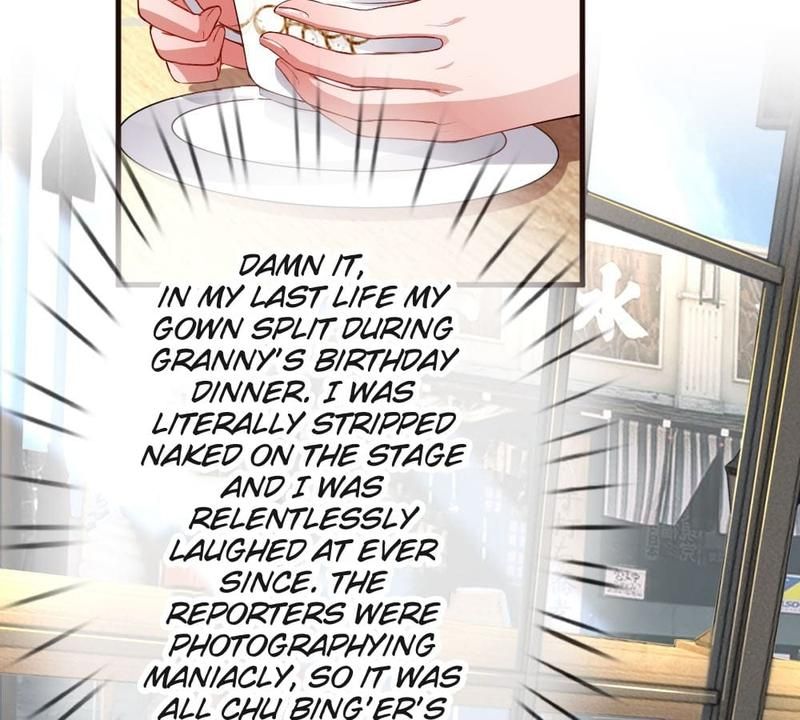 Strategy of Reborn Movie Queen Chapter 89 page 15 - 