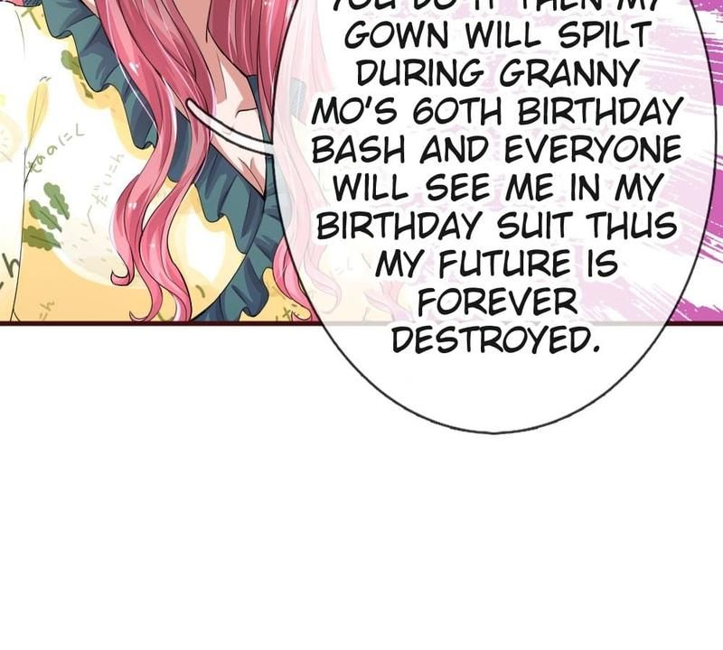 Strategy of Reborn Movie Queen Chapter 89 page 33 - 