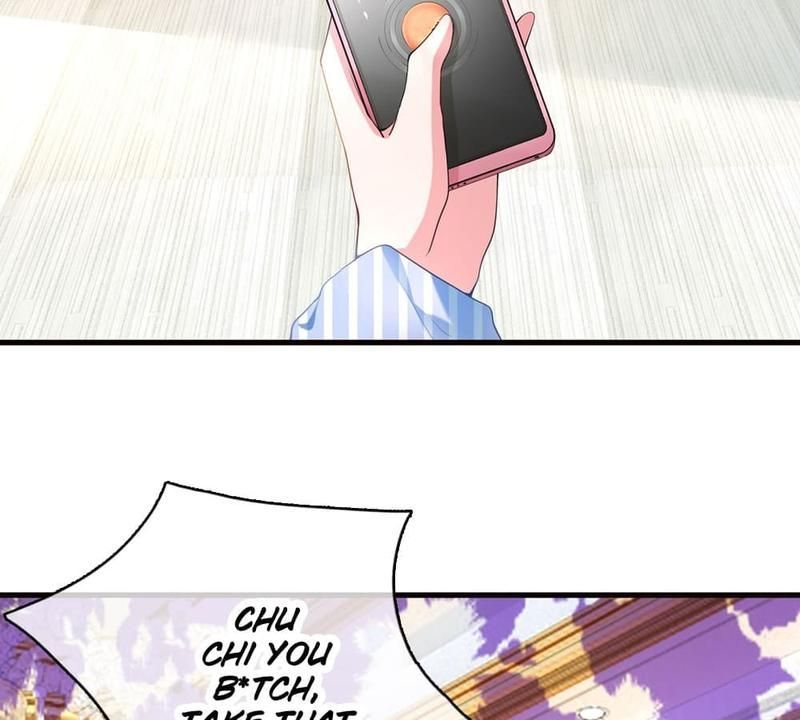 Strategy of Reborn Movie Queen Chapter 9 page 11 - 