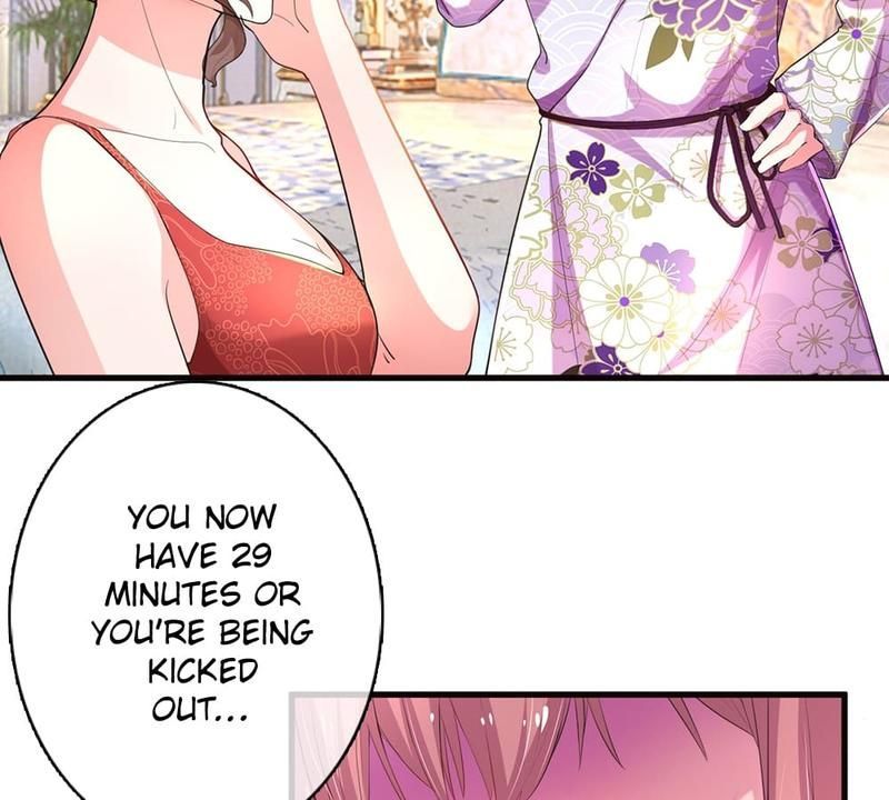 Strategy of Reborn Movie Queen Chapter 9 page 13 - 