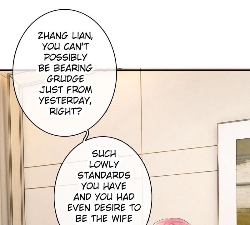 Strategy of Reborn Movie Queen Chapter 9 page 3 - 