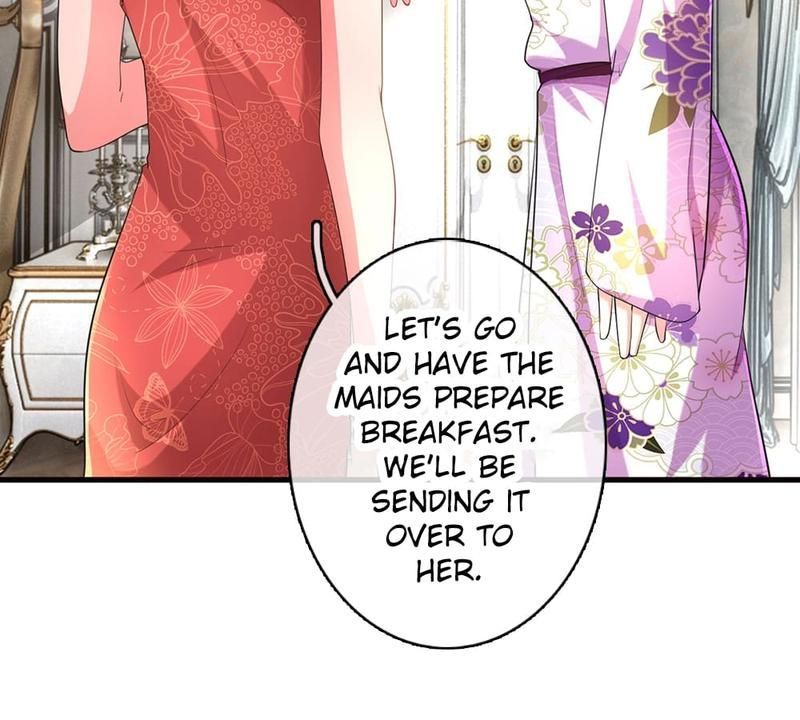 Strategy of Reborn Movie Queen Chapter 9 page 21 - 