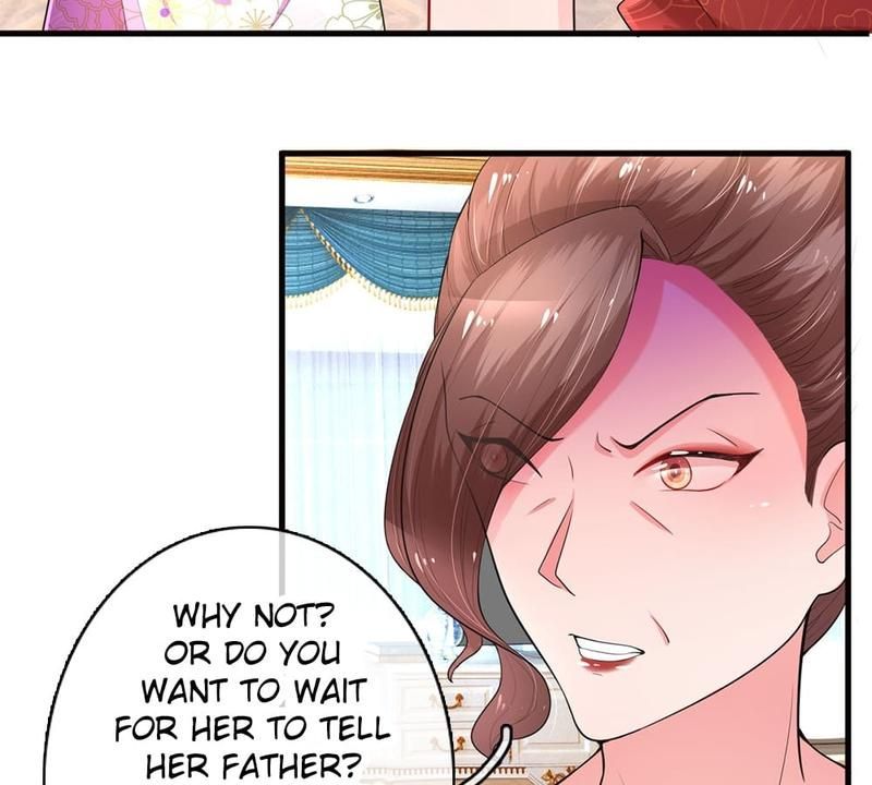 Strategy of Reborn Movie Queen Chapter 9 page 25 - 