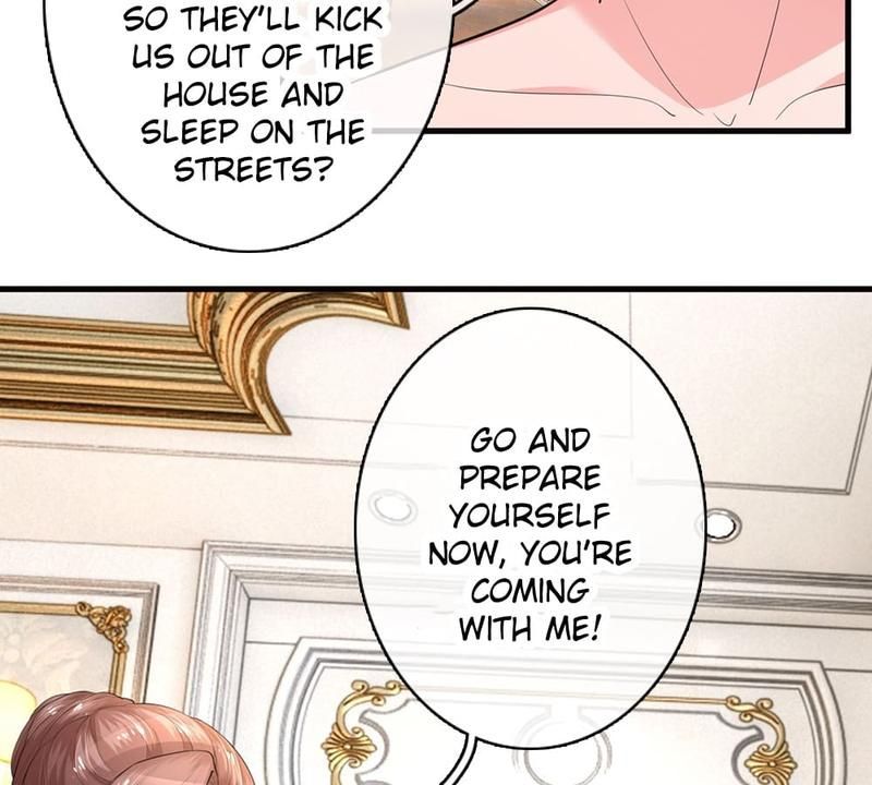 Strategy of Reborn Movie Queen Chapter 9 page 26 - 
