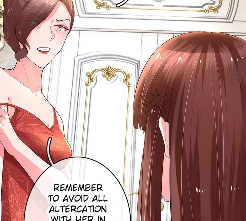 Strategy of Reborn Movie Queen Chapter 9 page 27 - 
