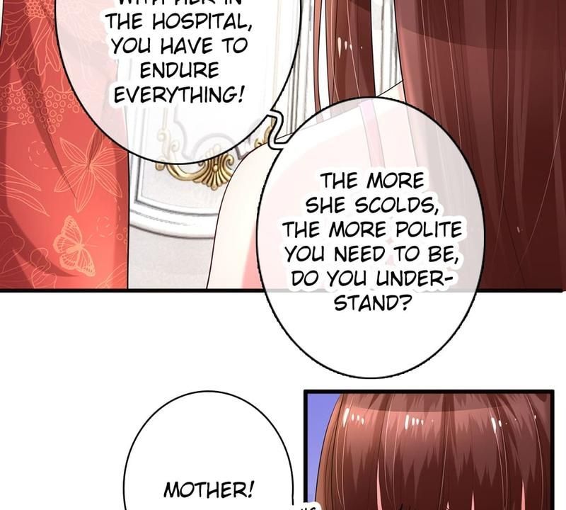 Strategy of Reborn Movie Queen Chapter 9 page 28 - 