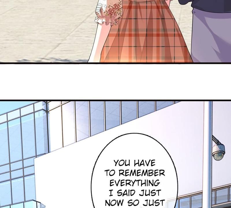 Strategy of Reborn Movie Queen Chapter 9 page 35 - 