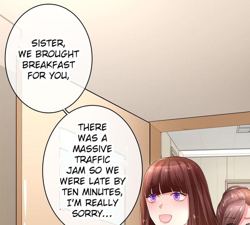 Strategy of Reborn Movie Queen Chapter 9 page 38 - 