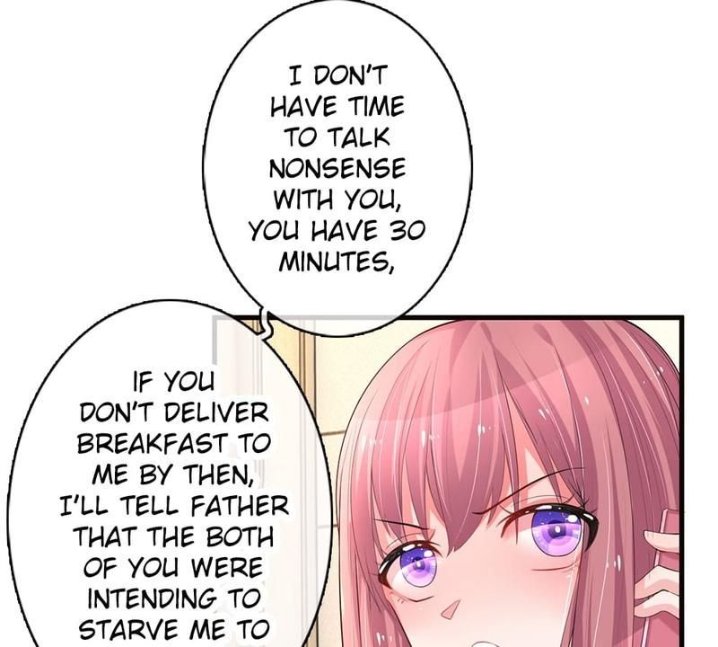Strategy of Reborn Movie Queen Chapter 9 page 9 - 