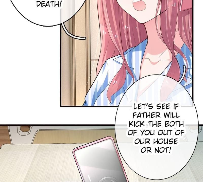Strategy of Reborn Movie Queen Chapter 9 page 10 - 