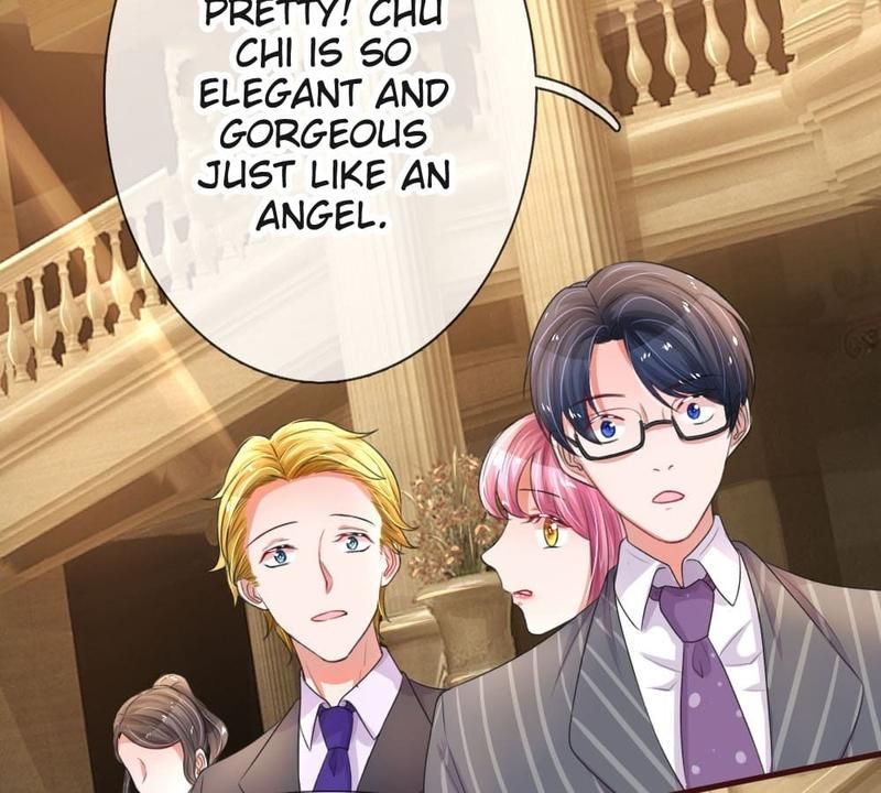 Strategy of Reborn Movie Queen Chapter 90 page 19 - 
