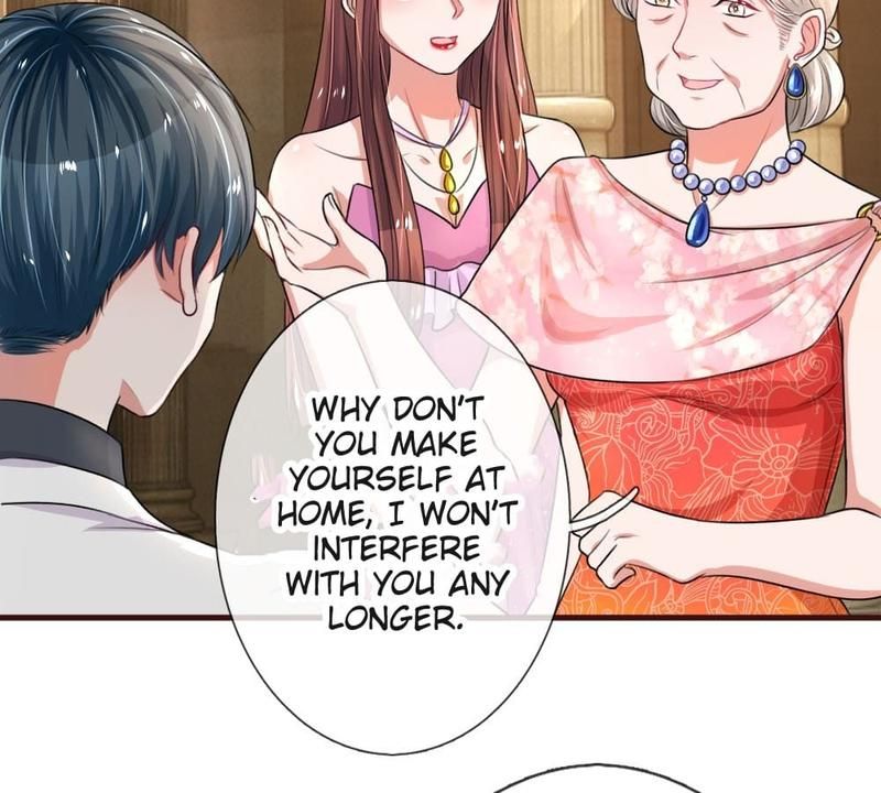 Strategy of Reborn Movie Queen Chapter 90 page 32 - 