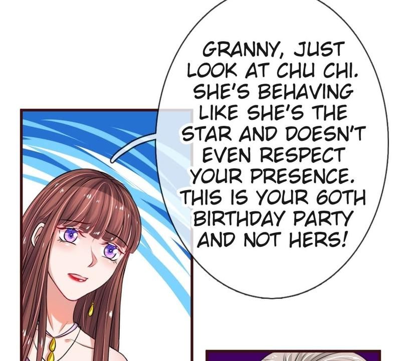 Strategy of Reborn Movie Queen Chapter 90 page 33 - 