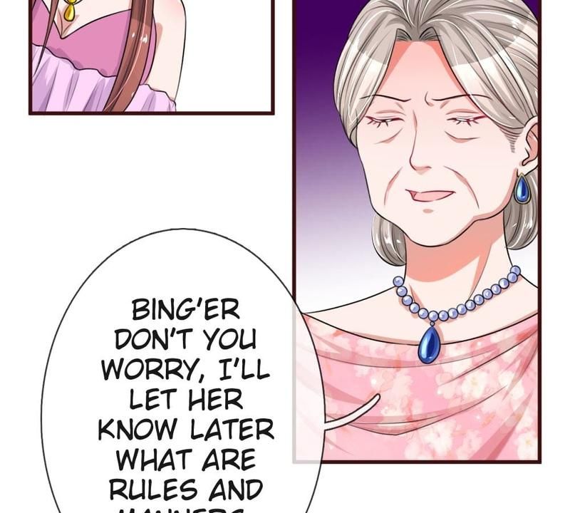 Strategy of Reborn Movie Queen Chapter 90 page 34 - 