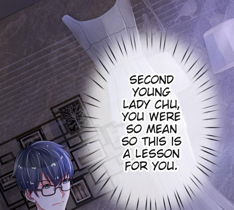 Strategy of Reborn Movie Queen Chapter 90 page 9 - 
