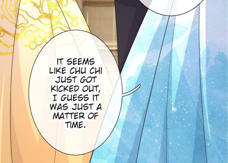 Strategy of Reborn Movie Queen Chapter 91 page 11 - 
