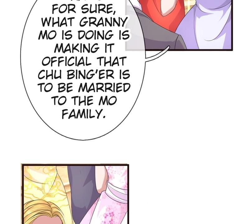 Strategy of Reborn Movie Queen Chapter 91 page 19 - 