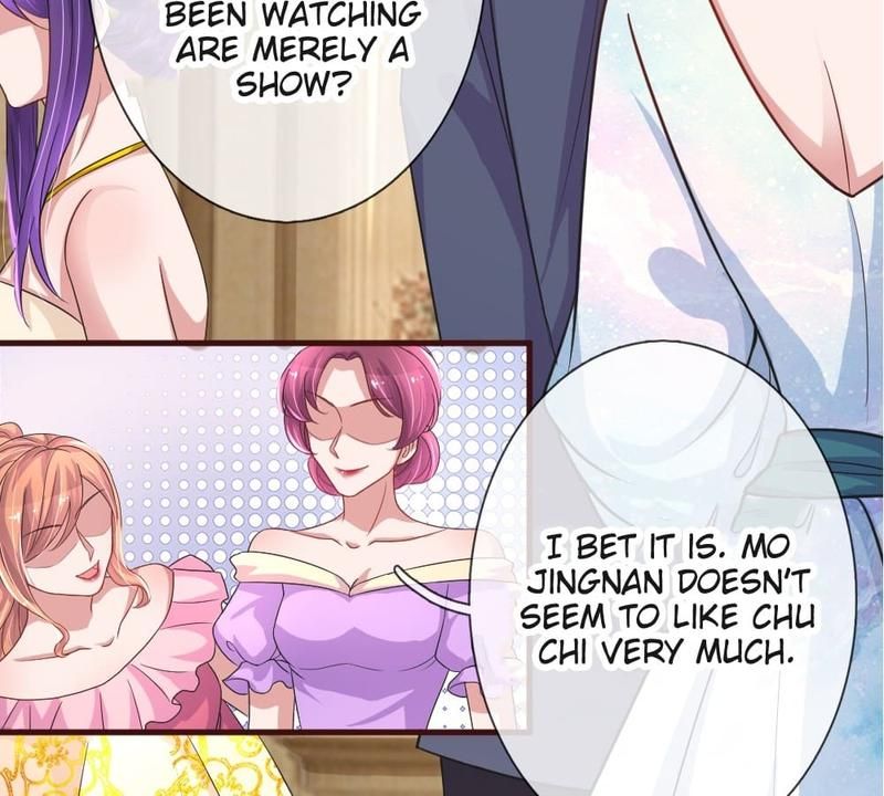 Strategy of Reborn Movie Queen Chapter 91 page 10 - 