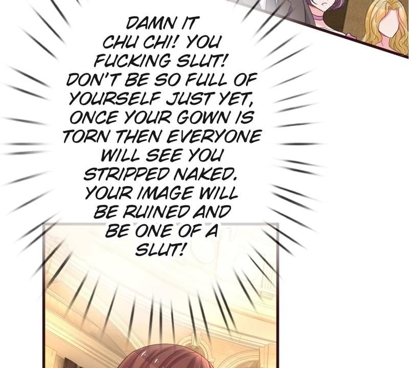 Strategy of Reborn Movie Queen Chapter 92 page 3 - 