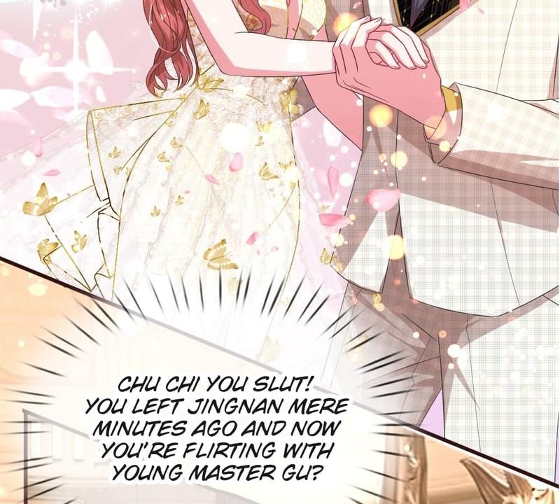 Strategy of Reborn Movie Queen Chapter 92 page 30 - 