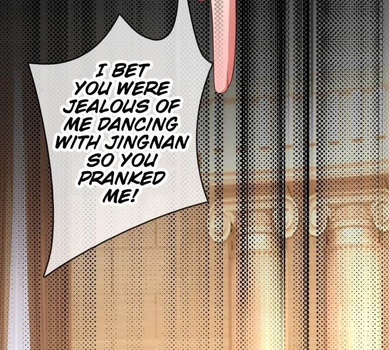Strategy of Reborn Movie Queen Chapter 93 page 22 - 